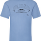 T-shirt Charming City Olhão