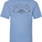 T-shirt Charming City Batalha