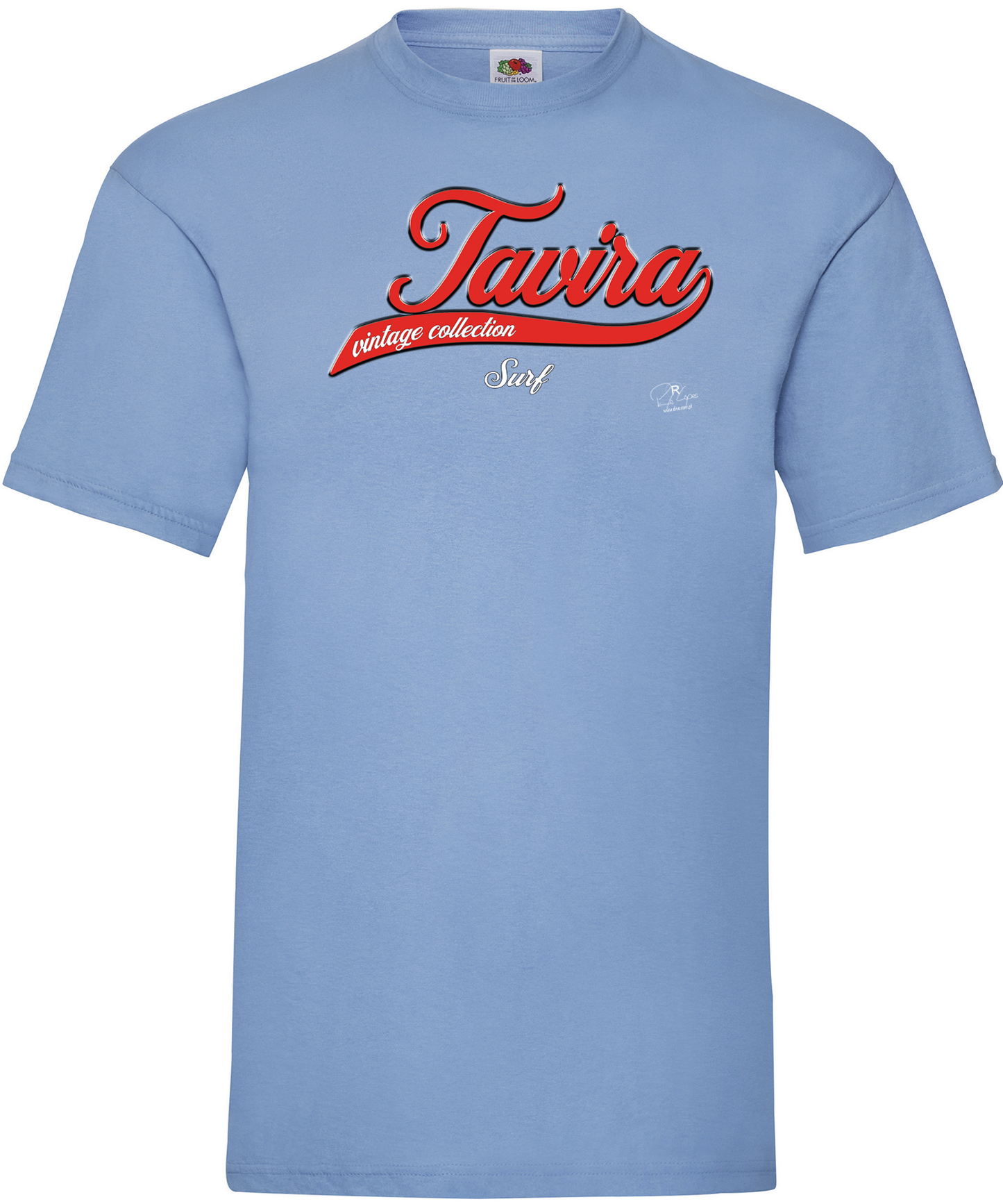 T-shirt Tavira Vintage Collection