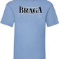 T-shirt Braga Cidade de Fé e Esperança