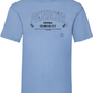 T-shirt Charming City Peniche
