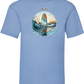 T-shirt Sol Lagos