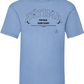 T-shirt Charming Fátima