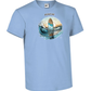 T-shirt Kids Sol Peniche