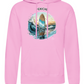 Sweatshirt Sol Peniche
