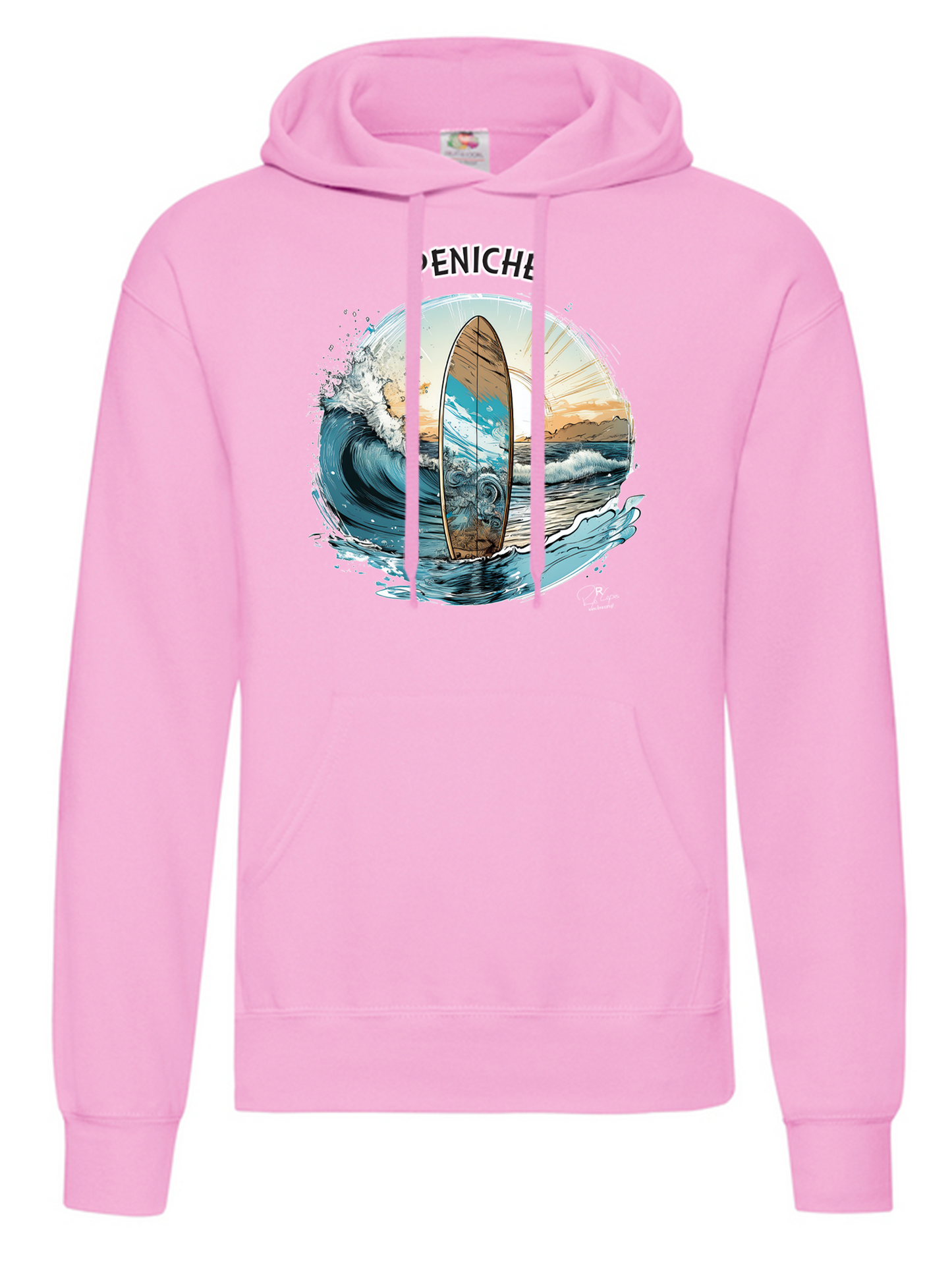 Sweatshirt Sol Peniche