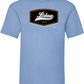 T-shirt Landmark Lisboa