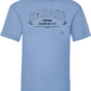T-shirt Nazaré Charming Nazaré