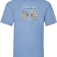 T-shirt Painel de Azulejos Ericeira