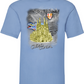 T-shirt Ciudad Condal