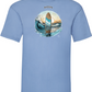 T-shirt Sol Madeira