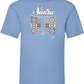T-shirt Painel de Azulejos Sintra