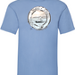 T-shirt Porto Official Seal
