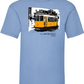 T-shirt Eléctrico 3 Lisboa