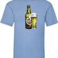 T-shirt Super