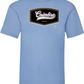 T-shirt Landmark Coimbra
