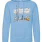 Sweatshirt Castelo