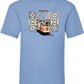 T-shirt Espelho Painel de Azulejos Porto