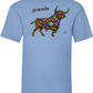T-shirt Toro Gaudi Granada