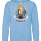 Sweatshirt Prancha Ericeira