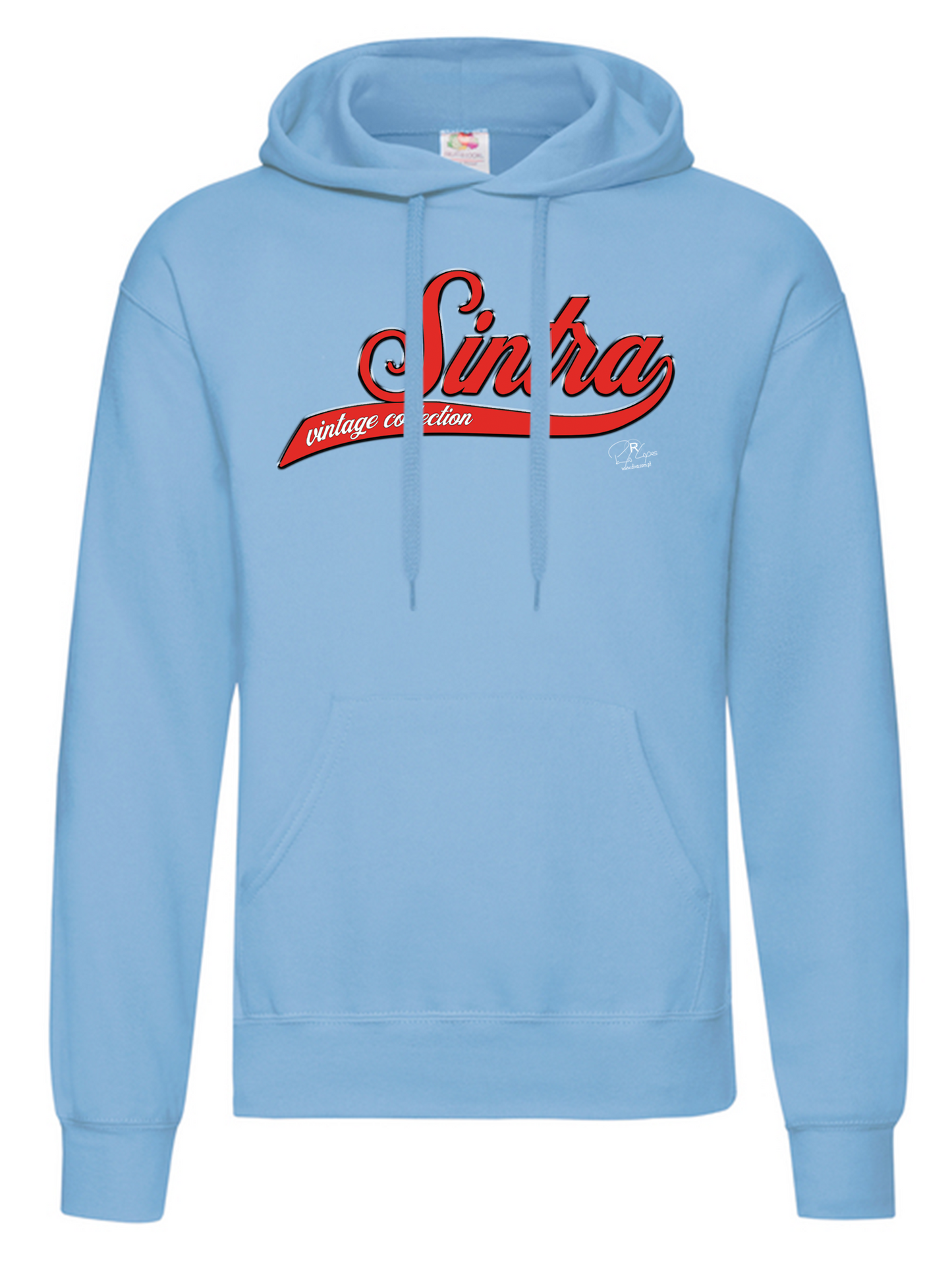 Sweatshirt Sintra Vintage Collection