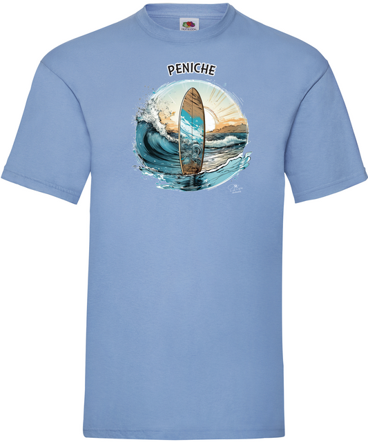 T-shirt Sol Peniche