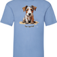T-shirt Fox Terrier