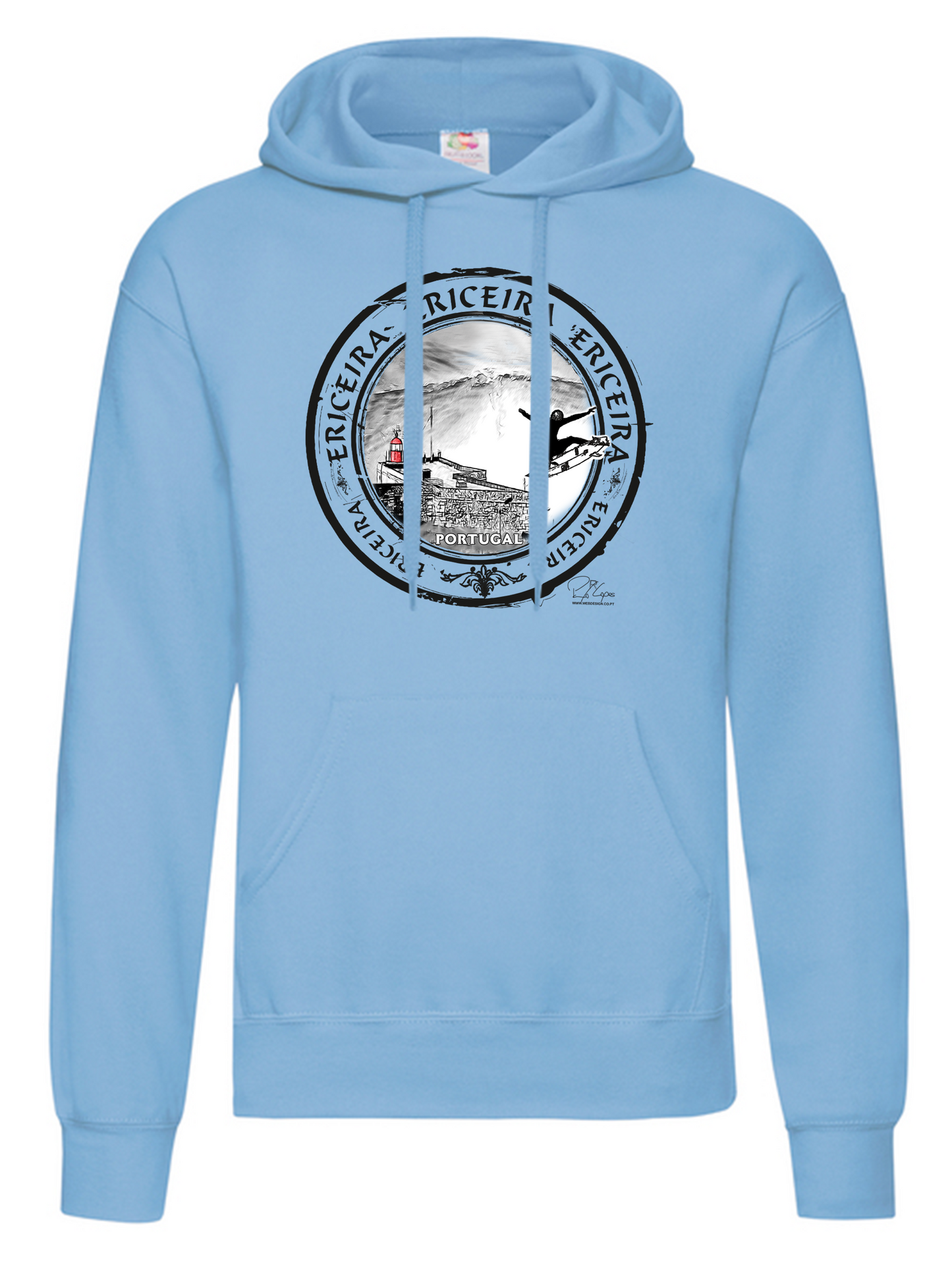 Sweatshirt Selo Ericeira