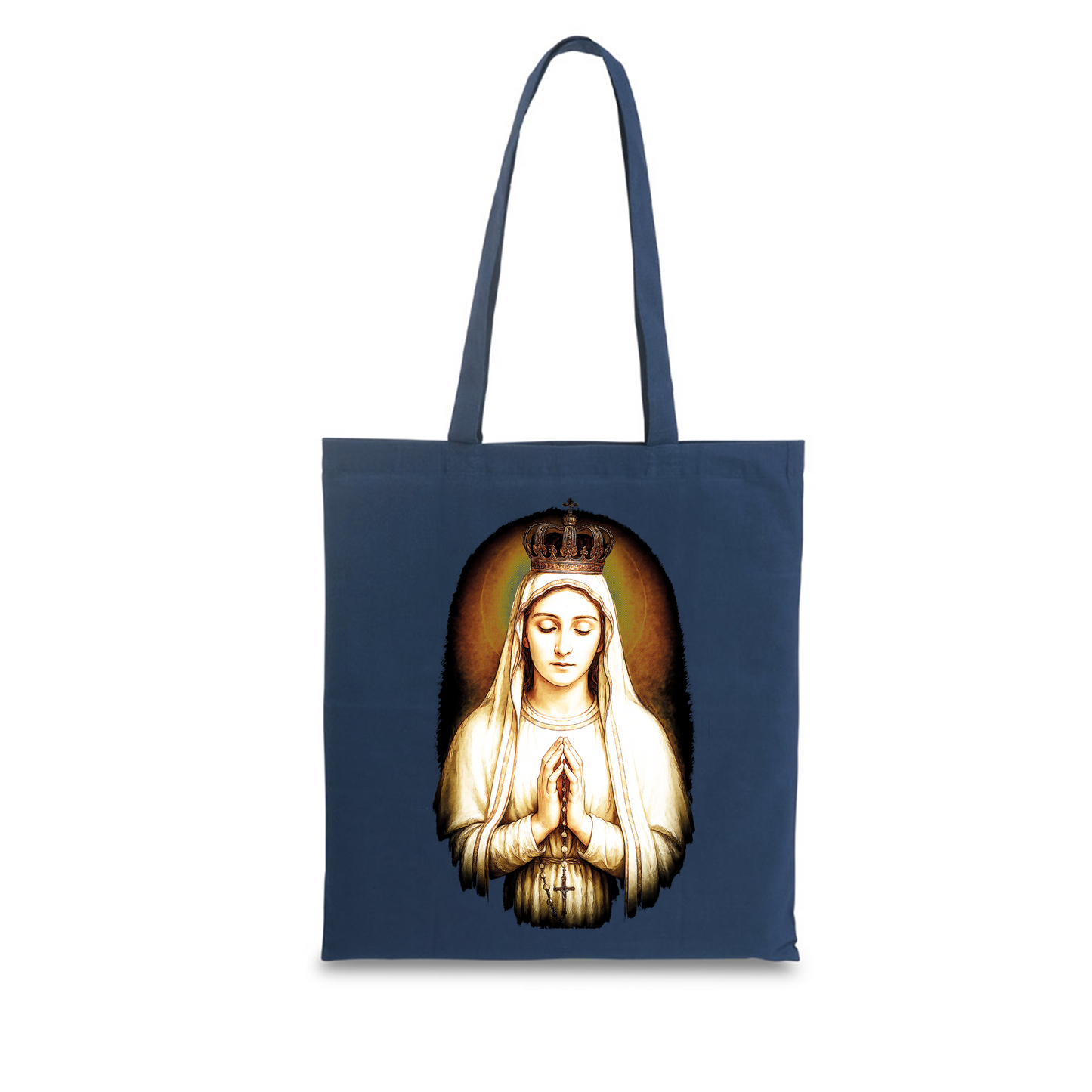 Saco Algodão 140g Lady of Fátima