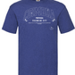 T-shirt Charming Coimbra