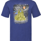 T-shirt Ciudad Condal