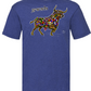 T-shirt Toro Gaudi Granada