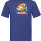 T-shirt Peixinho Tavira