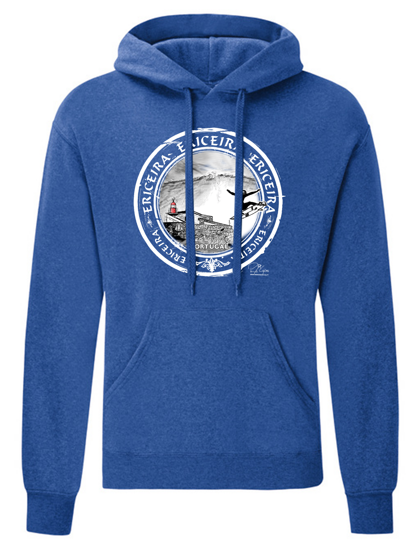 Sweatshirt Selo Ericeira