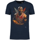 T-Shirt Algodão Biológico Michael Jordan