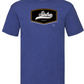 T-shirt Landmark Sintra