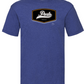 T-shirt Landmark Porto