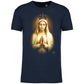 T-Shirt Algodão Biológico Lady of Fátima