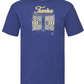 T-shirt Painel de Azulejos Tavira