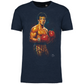 T-Shirt Algodão Biológico Rocky