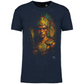 T-Shirt Algodão Biológico Aztec Warrior