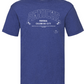 T-shirt Charming City Peniche
