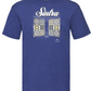 T-shirt Painel de Azulejos Sintra