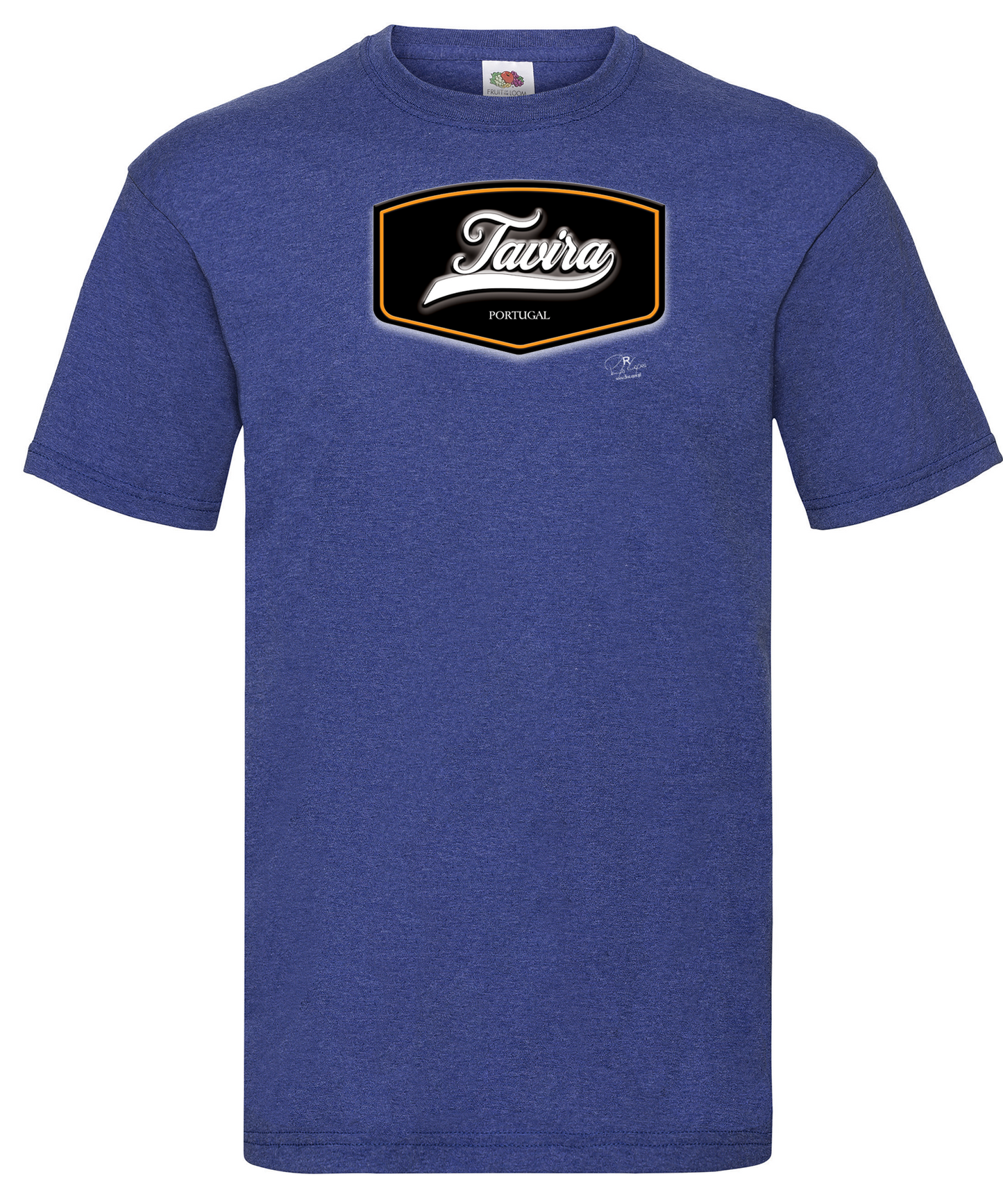 T-shirt Landmark Tavira