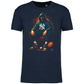T-Shirt Algodão Biológico NY Bro