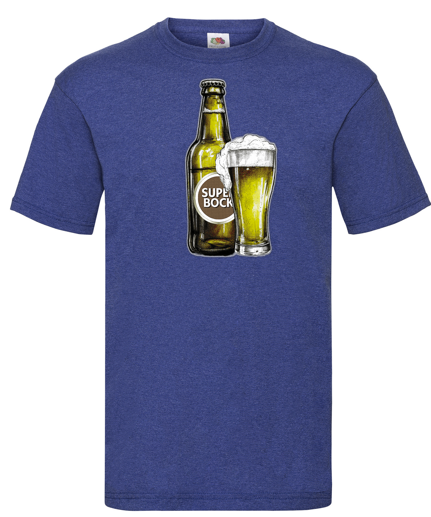 T-shirt Super