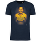T-Shirt Algodão Biológico Pablo Escobar