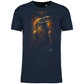T-Shirt Algodão Biológico Crow