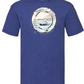T-shirt Porto Official Seal