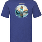 T-shirt Sol Peniche
